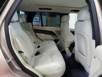 Land Rover 2023 Land Rover Range Rover SE 2023 3.0l 3.0 Benzyna 395KM, zdjęcie 11