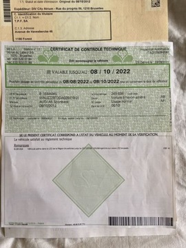 Audi A5 8T 2012 Audi A5 5D 2012r LIFT 2.0 TDI SKÓRA NAVI MMI 3G+ FV23% kredyt I właściciel, zdjęcie 37