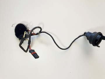 MODUŁ WIĄZKA LUSTERKA LEWA BMW 7 F01 3PIN EUROPA