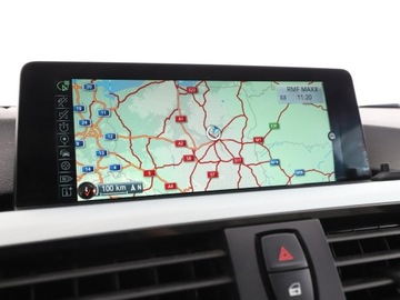 BMW Seria 4 F32-33-36 Coupe 420d 190KM 2015 BMW 420 2.0d xDrive M Sport Navi Tempomat, zdjęcie 24