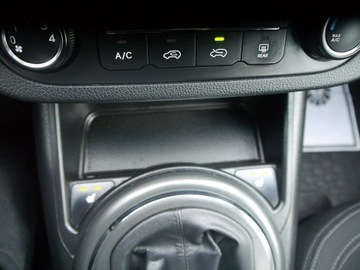 Kia Sportage III SUV 1.7 CRDi 116KM 2011 Kia Sportage Xenon Ledy Stan Idealny Gwarancja12mc, zdjęcie 31