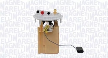 ТОПЛИВНЫЙ НАСОС MAGNETI MARELLI 519700000031