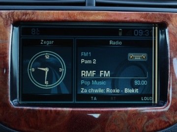 Peugeot 607 2006 Peugeot 607 2.7 HDI 24V, 201 KM, Automat, Klima, zdjęcie 15