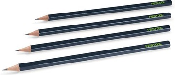 Zestaw ołówków Festool 497892 4 szt.