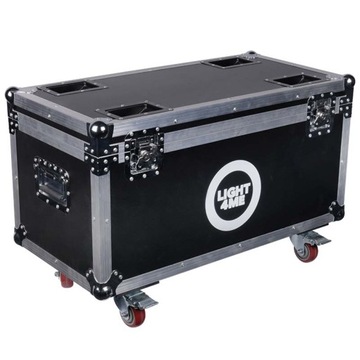 Кабельный кабель Case4Me 80/40/40 CC80