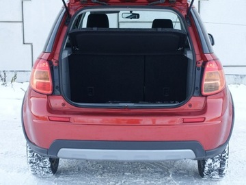 Suzuki SX4 I Hatchback Facelifting 1.6 VVT 120KM 2010 Suzuki SX4 1.6, zdjęcie 26