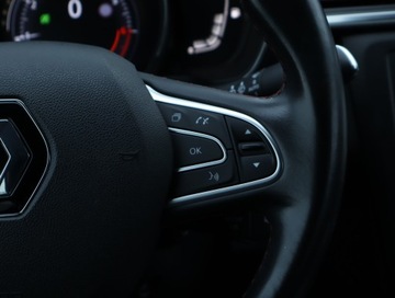 Renault Kadjar Crossover 1.2 Energy TCe 130KM 2017 Renault Kadjar 1.2 TCe, Salon Polska, Automat, zdjęcie 19