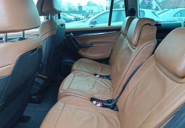 Citroen Grand C4 Picasso I 2.0 HDi 136KM 2008 Citroen C4 Grand Picasso Citroen C4 Grand Picasso 2.0 HDi Exclusive 2.0, zdjęcie 6