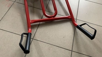 KS Tools 160.0226 Транспортная тележка до 250 кг