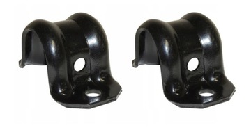 Obejmy obejma mocowania stabilizatora Wrangler JL