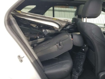 Mercedes GLE V167 2022 Mercedes-Benz GLE 350 4Matic 2022 2.0L 2.0 Benzyna 255KM, zdjęcie 11