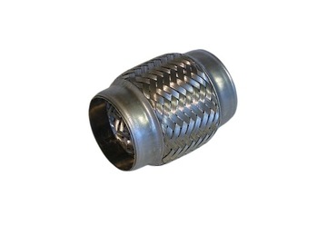 FISCHER ZŁĄCZE ELASTYCZNE UKŁ. WYD. INNER BRAID 50X100