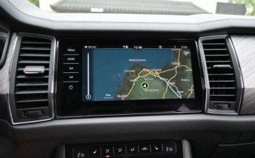Skoda Kodiaq I SUV Facelifting 2.0 TDI SCR 150KM 2022 Skoda Kodiaq 2,0 TDI 150 DSG FULL LED Nawigacja Kamera HAK 2.0 Diesel 150KM, zdjęcie 11
