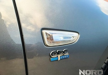 Opel Insignia II Sports Tourer 1.5 Turbo 165KM 2018 Opel Insignia Bezwypadkowa, FV23, OPC Line, Exclusive, Automat, LeasingKre, zdjęcie 11