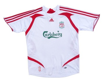 ADIDAS Clima 365 koszulka t-shirt FOOTBALL CLUB LIVERPOOL FC