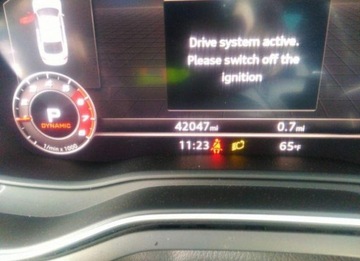 Audi A5 F5 2019 Audi RS5 2019, 2.9L, 4x4, od ubezpieczalni, zdjęcie 11