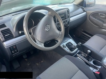 Suzuki Grand Vitara I Standard 2.0 HDI 109KM 2005 Suzuki Grand Vitara 2.0d 109KM 2005r Polecam!, zdjęcie 22