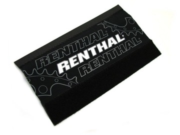 OSŁONA OCHRONA RAMY POD ŁAŃCUCH RENTHAL NEOPREN Padded Cell - M