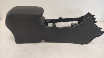 ТУННЕЛЬНЫЙ ПОДЛОКОТНИК KIA SPORTAGE IV GT КОЖА 15-