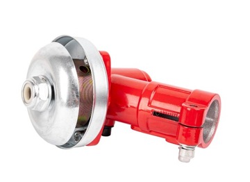 ДИАПАЗОН ДЛЯ БЕНЗИНОВОГО ЩЕТКА С 9 РЕЗКАМИ 26м