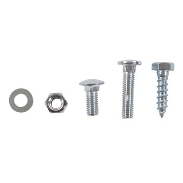 System prowadnic młyna szynowego o długości 9 stóp i długości 2,7 m. 4 zestaw poprzeczek. Młyn łańcuchowy ze stopu aluminium