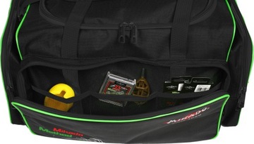 Сумка для рыбалки Mikado Method Feeder (53x30x26см)