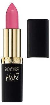 LOREAL SZMINKA COLOR RICHE HEIKE'S DELICATE ROSE