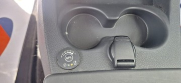 Dacia Dokker Mikrovan Facelifting 1.6 SCe 102KM 2018 Dacia Dokker duza navi instalacja gazowa super, zdjęcie 13