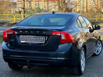 Volvo S60 II Sedan 2.0 D3 163KM 2010 VOLVO S60*2.0 D3*163 KM*5 CYLINDRÓW* NAVI*LED*KLIMATRONIK* 193 TKM*SERWIS, zdjęcie 15