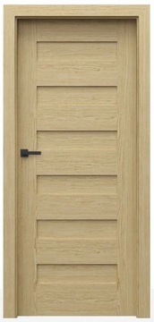 Drzwi wewnątrzlokalowe PORTA NATURA KONCEPT C.0