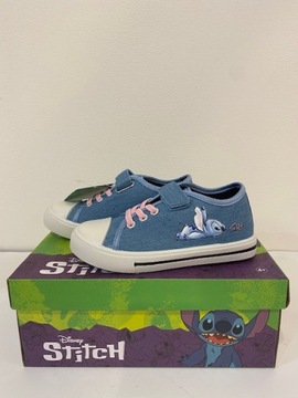 КРОССОВКИ LILO AND STITCH ДЛЯ ДЕВОЧЕК ТЕННИСНАЯ ОБУВЬ С ТРУБКОЙ МОДА ЛЕТА 30-Х ГОДОВ