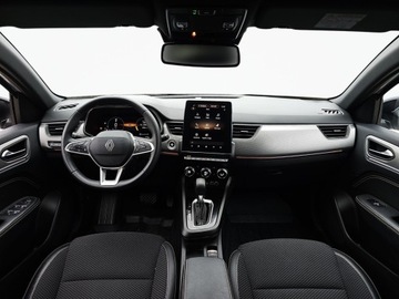 Renault Arkana SUV 1.3 TCe 140KM 2024 Renault Arkana 1.3 TCe mHEV Techno EDC, zdjęcie 27