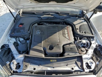 Mercedes Klasa E W213 2019 Mercedes-Benz Klasa E Amg 53 2019 3.0 Benzyna 429KM, zdjęcie 6