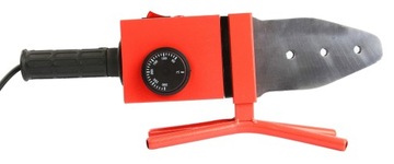 ZGRZEWARKA ZGRZEWARKI DO ZGRZEWANIA RUR PP 2700W matryca 16-63mm
