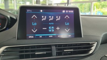Peugeot 3008 II Crossover 2.0 BlueHDi 150KM 2018 Peugeot 3008 3008 hdi 2.0 150KM 1 wlasciciel Bezwypadkowy MOZLIWA ZAMIANA, zdjęcie 28