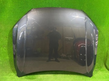 MASKA POKRYWA SILNIKA VOLVO XC90 II