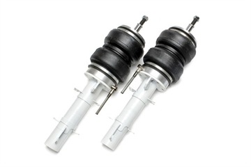 Zawieszenie air-ride airride Audi S3 Quattro 8L