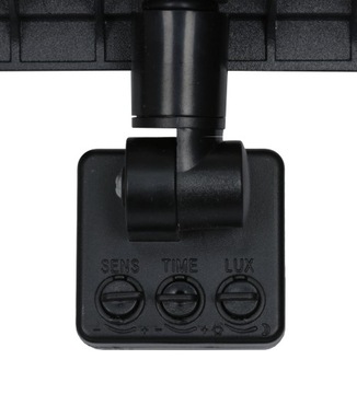 ГАЛОГЕННАЯ СВЕТОДИОДНАЯ ЛАМПА 50ВТ С ДАТЧИКОМ ДВИЖЕНИЯ В СУМЕРКАХ НАРУЖНЫЙ ПРОЖЕКТОР IP65