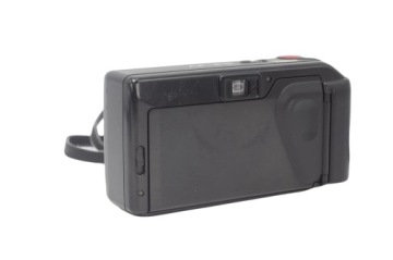 MINOLTA AF-EII - ремонт, запчасти, коллекция