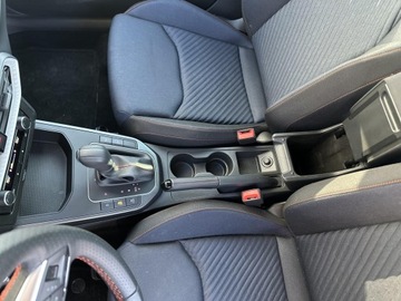 Seat Arona 2024 Seat Arona FR 1.0 TSI 115KM DSG Pakiet Comfort+ AC, zdjęcie 25