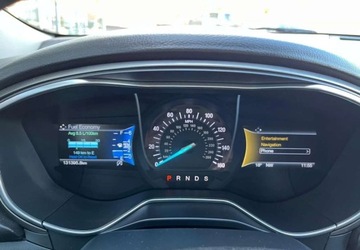 Ford Fusion 2017 Ford Fusion Ford Fusion 1.5 Benzyna 177KM, zdjęcie 4