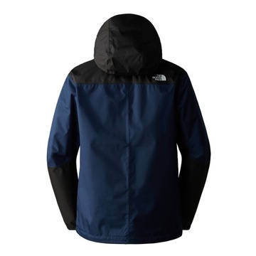 THE NORTH FACE KURTKA RESOLVE TRICLIMATE NF0A4M9R92A r L