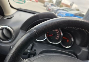 Dacia Duster I SUV Facelifting 1.2 TCe 125KM 2015 Dacia Duster 1.2Benz.125KM 6Bieg.Klima Navi Bluetooth Parktronic Faktura G, zdjęcie 28