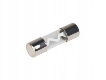 BEZPIECZNIK CAR AUDIO 60A do wzmacniacz 10.3x38mm