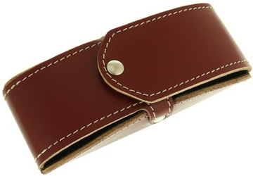 ЧЕХОЛ, КОЖАНЫЕ ОЧКИ, КОЖА, РАЗНЫЕ ЦВЕТА