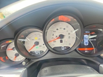 Porsche 911 991 Carrera 2/2S Coupe Facelifting 3.0 420KM 2017 Porsche 911 Carrera S 2017 3.0 Benzyna 420KM, zdjęcie 9