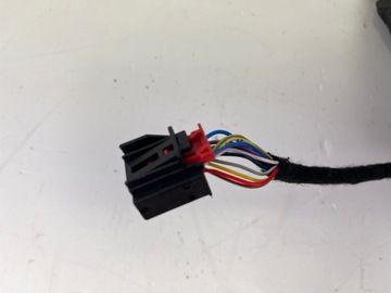 ZRCÁTKO PRAVÉ VNĚJŠÍ VW TIAGO 13 PIN 2G7857502K