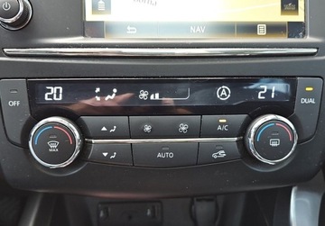 Renault Kadjar Crossover 1.2 Energy TCe 130KM 2018 Renault Kadjar Renault KADJAR PL Salon Dealer Renault Grupa Adamowscy 1.2, zdjęcie 17