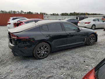 Kia Stinger 2022 Kia Stinger GT Line 2022 2.5l 2.5 Benzyna 300KM, zdjęcie 3