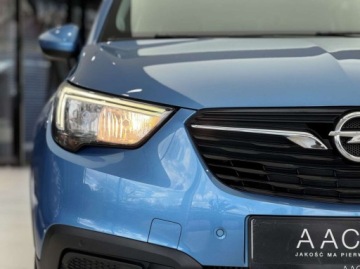 Opel 2020 Opel Crossland X Enjoy CarPlayAndroid Auto Kamera cofania Czujniki park, zdjęcie 38